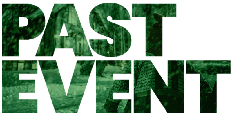 Past event